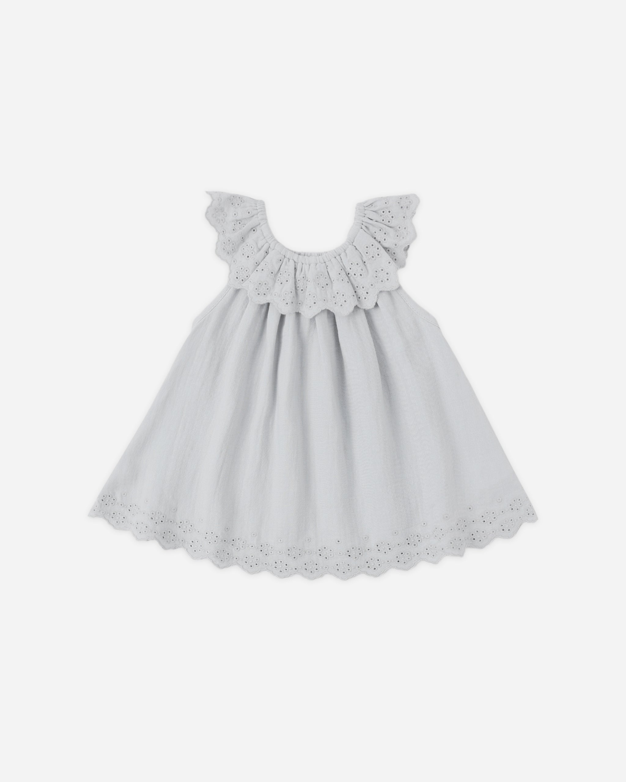 Photo of Isla Test Dress